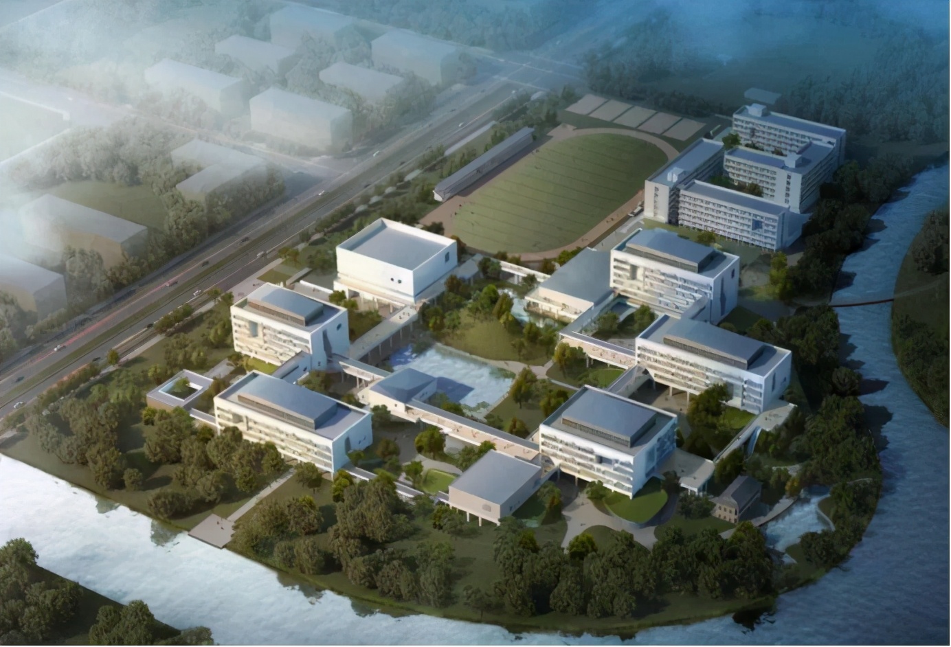 速看！今年15所新学校投用，你家周边有变化吗？