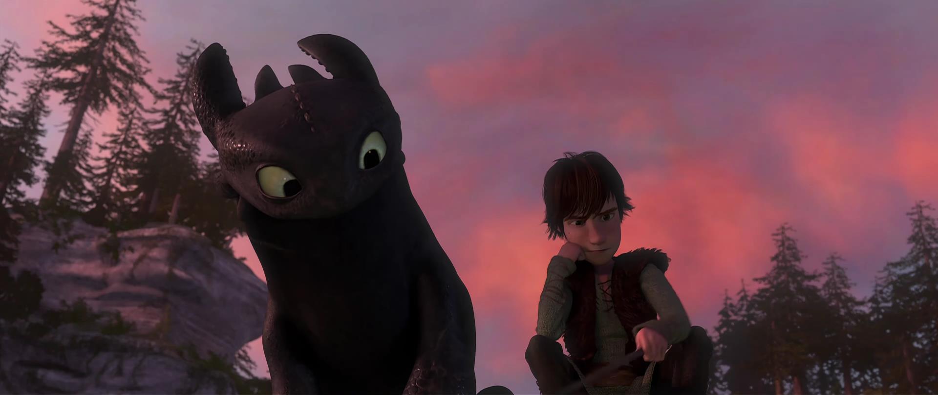 夜煞图片(驯龙高手1)