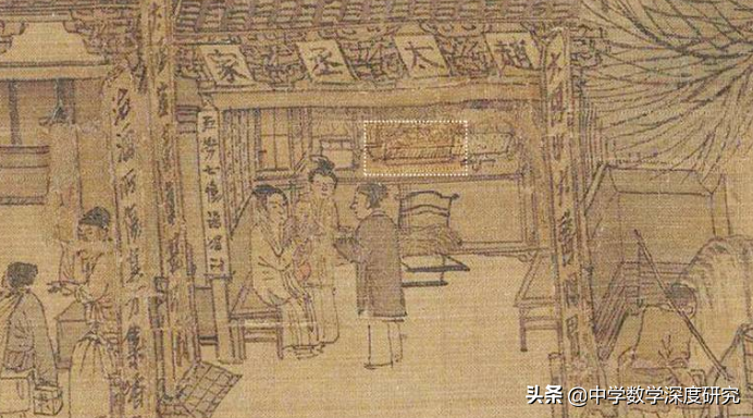 令人叫绝的中国古代计算工具，算筹和算盘