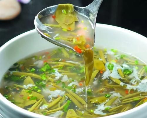 老杭州地道美食攻略：9种必吃美食和16家老字号餐馆推荐