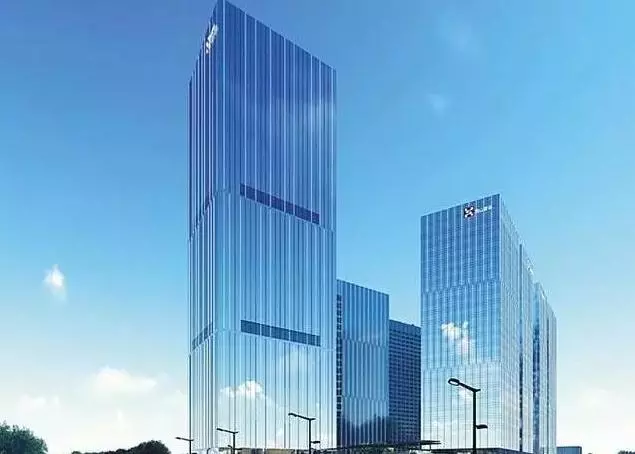 大有所为！这些是2019格力中央空调标杆工程