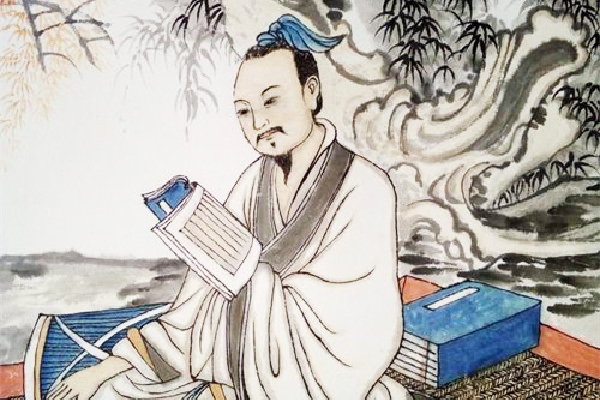 四次“高考”才登科，唐朝大诗人作一首诗，将狂喜展现得淋漓尽致