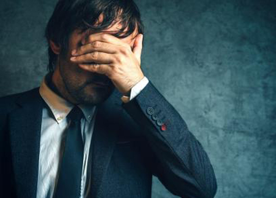 男人落魄时,看看这6句话,有助走出困境