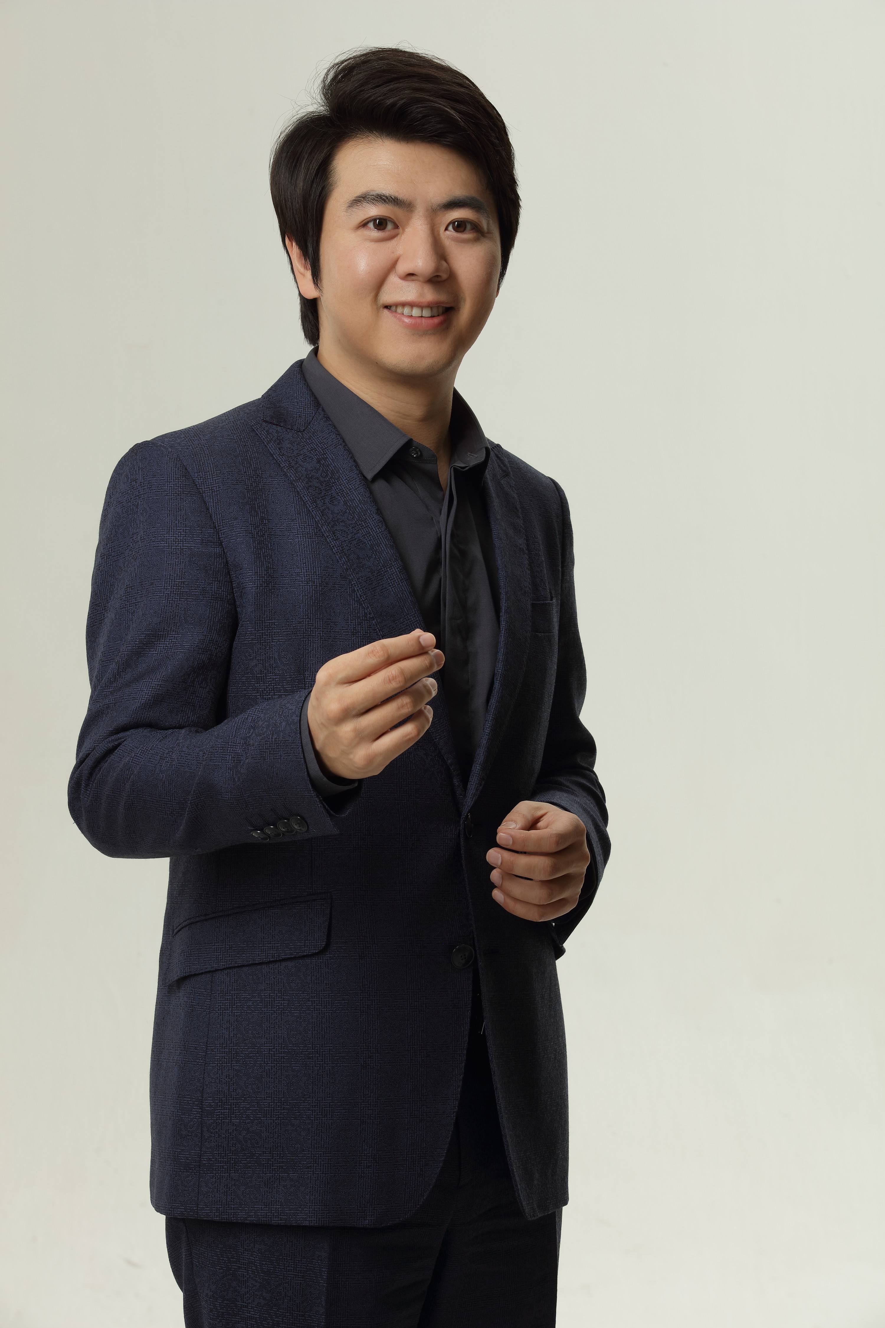 与巩新亮地下情4年的郎朗为什么最后娶了肤白貌美的吉娜