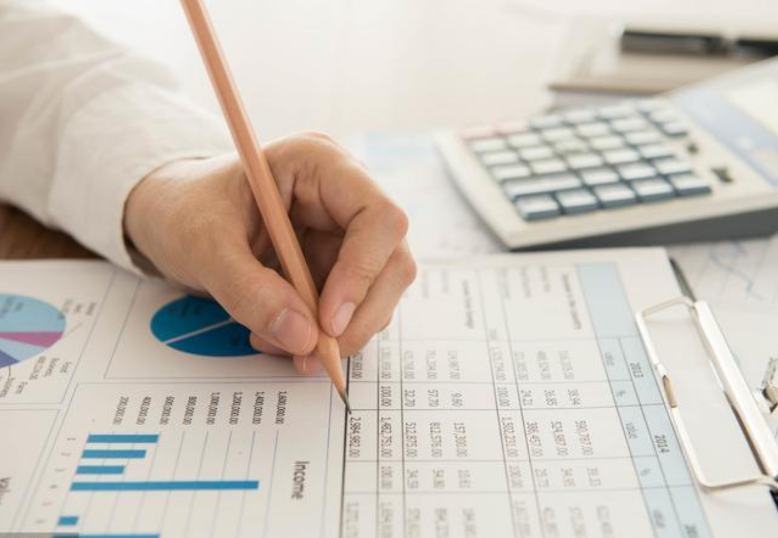 会计学专业的三个错误认知：数学要好、女性吃香、就业单一