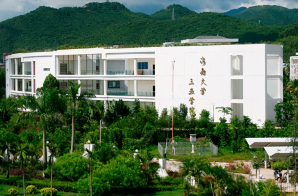 这3所211大学录取分数很低，考上基本不用愁工作，适合中等生捡漏