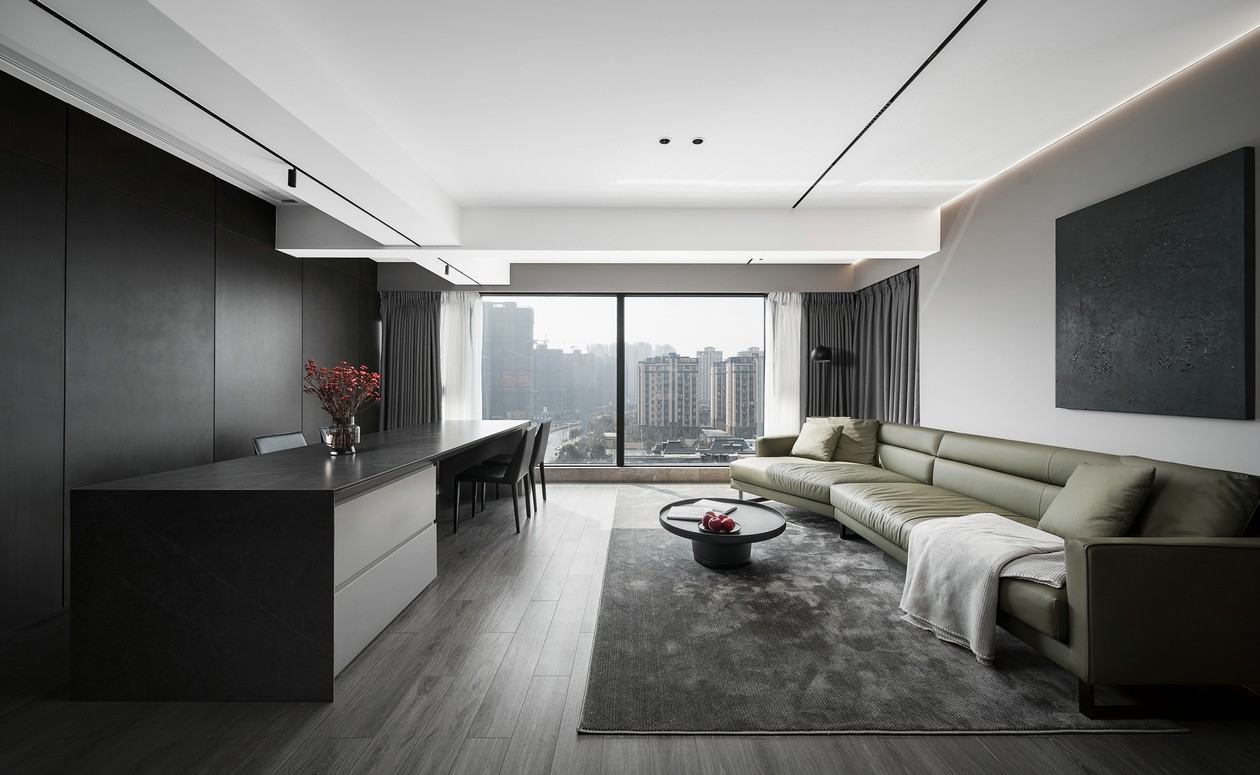 客厅装修布局攻略