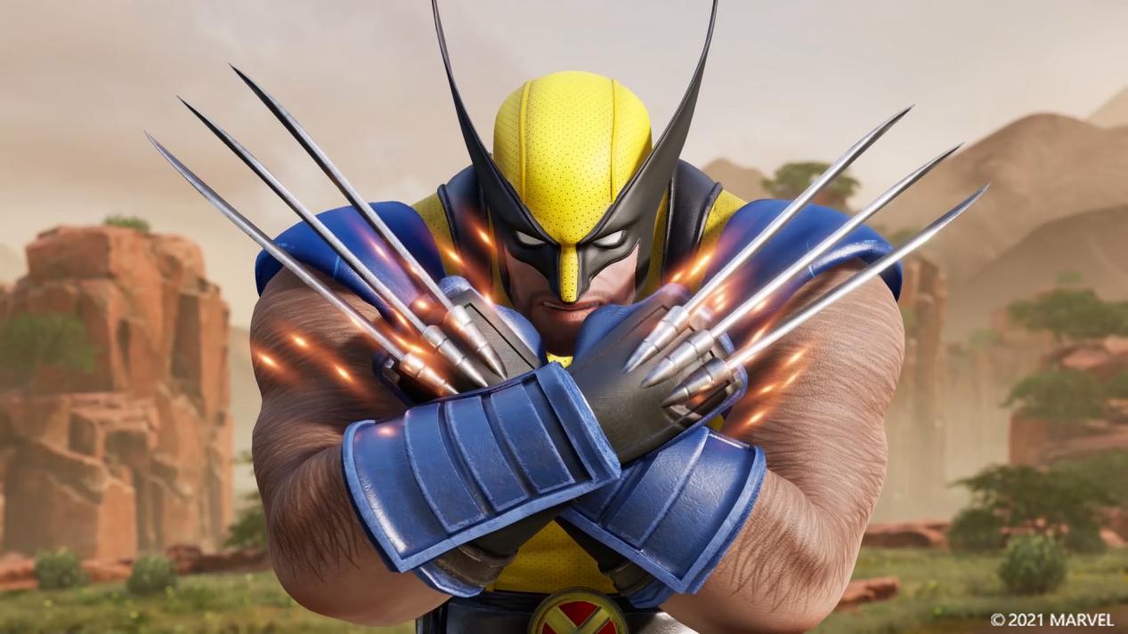 漫威超级战争金刚狼哪天出 漫威超级战争金刚狼上线时间分享_晶羽科技