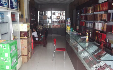 遍布大街小巷的烟酒店如何才能活下去？