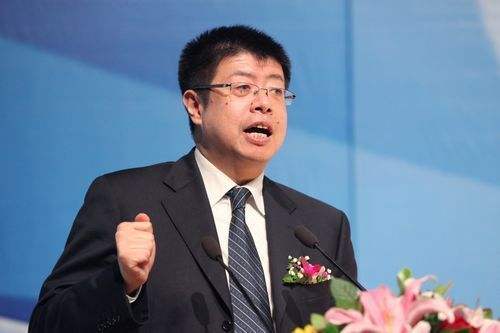 孔子竟然比不过章子怡？北大犀利教授张颐武点评大众教育