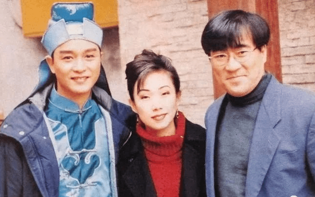 “大哥”李宗盛的豪放情史,靠才华征服5个女人,3任妻子他最爱谁