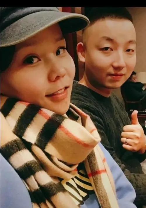 熊磊连发文解释许敏哥哥的录音，还牵连周律师，网友：熊磊快还钱