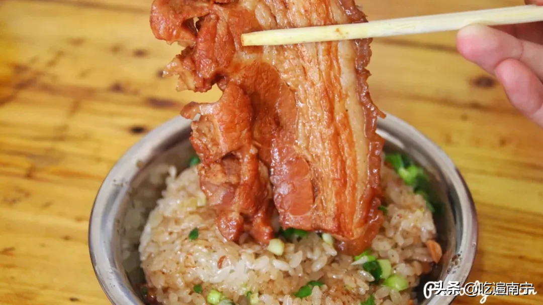 一日三餐加夜宵，南宁人想念的小店都回来了