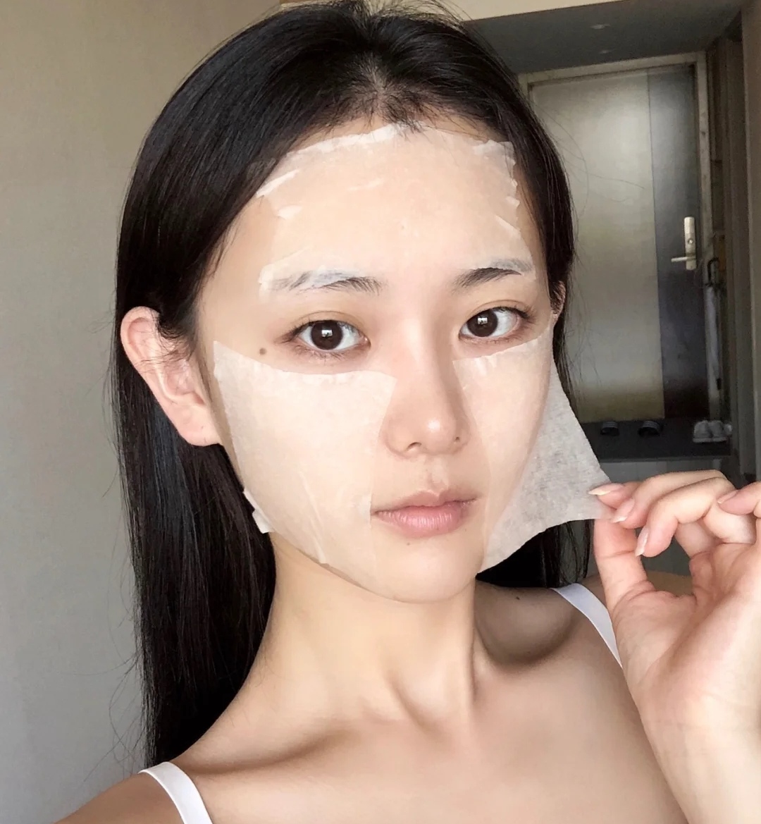 百元以下适合湿敷的化妆水，成本低但效果好，比大牌面膜还管用