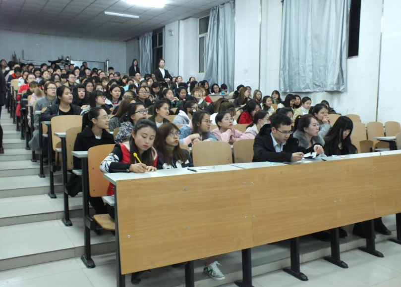 黑科大就“不雅视频”作出回应，谣言止于智者，传播者难辞其咎