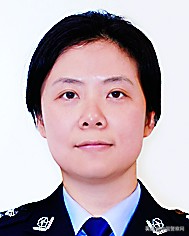 【全国公安机关成绩突出个人先进事迹选登】平安路上，奏响奋斗者之歌