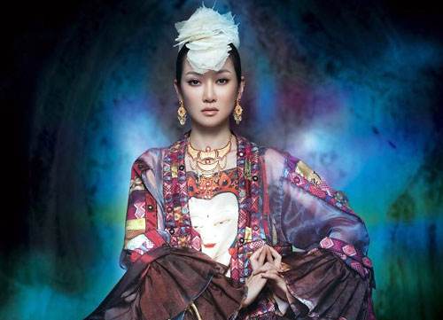 龚琳娜夺冠萨顶顶意外受追捧：唱功不输“大魔王”，值得被期待！