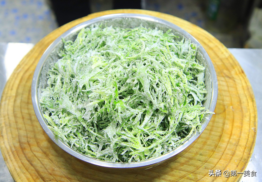 苦菊的做法,苦菊的做法大全涼拌菜