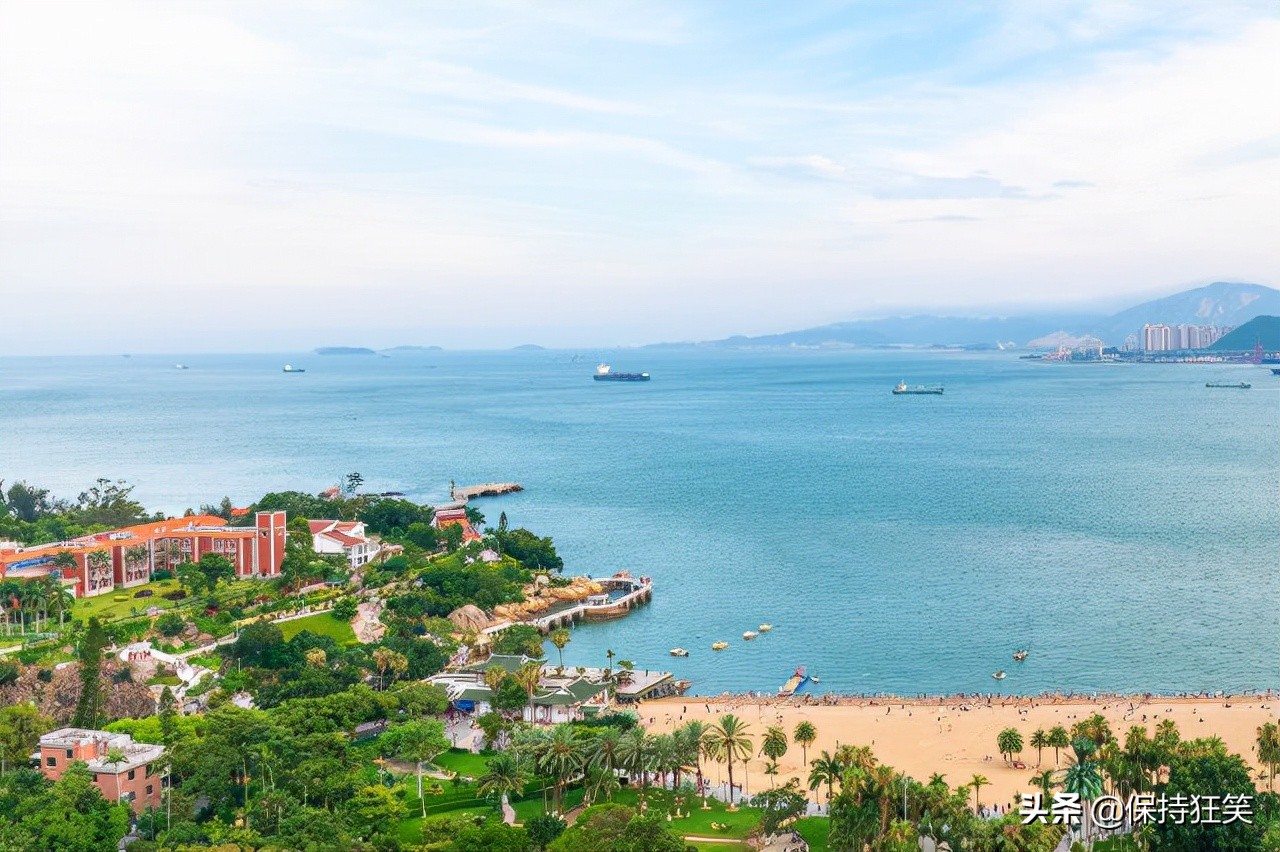 福建十大旅游景点排行榜福建著名旅游景点福建最有名的景区