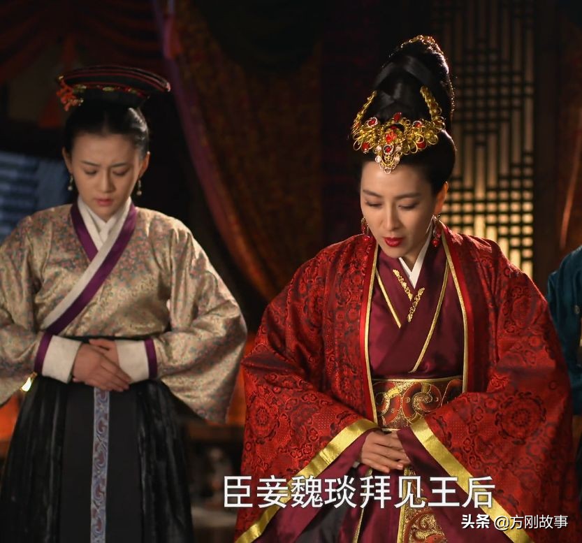 第160章，长音阁好戏