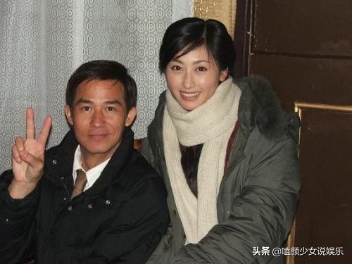 大家可能第一反应是陌生的,那我们就从最近新上映的《梅艳芳》说起