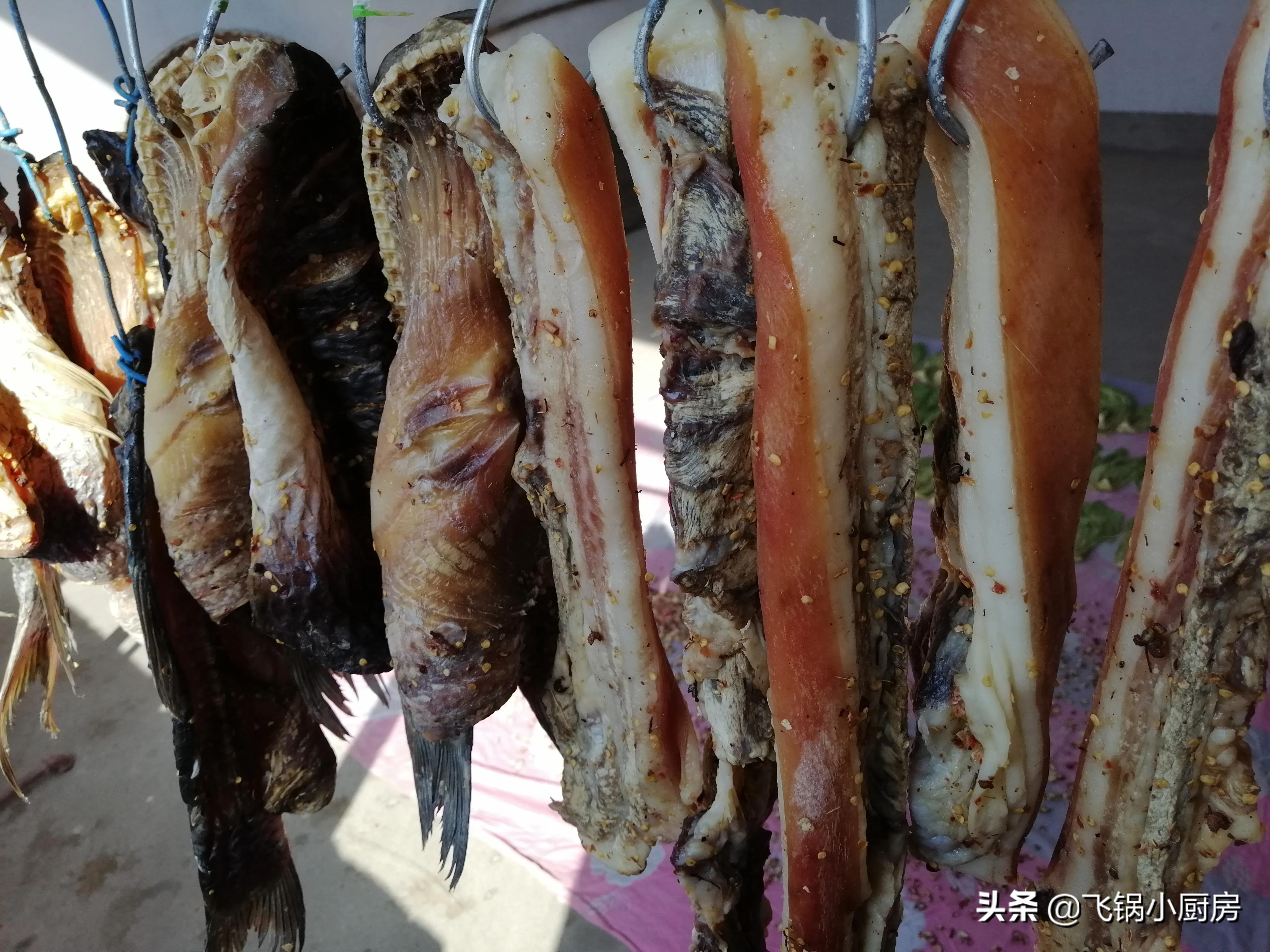 糍粑魚做法,糍粑魚做法大全圖解法