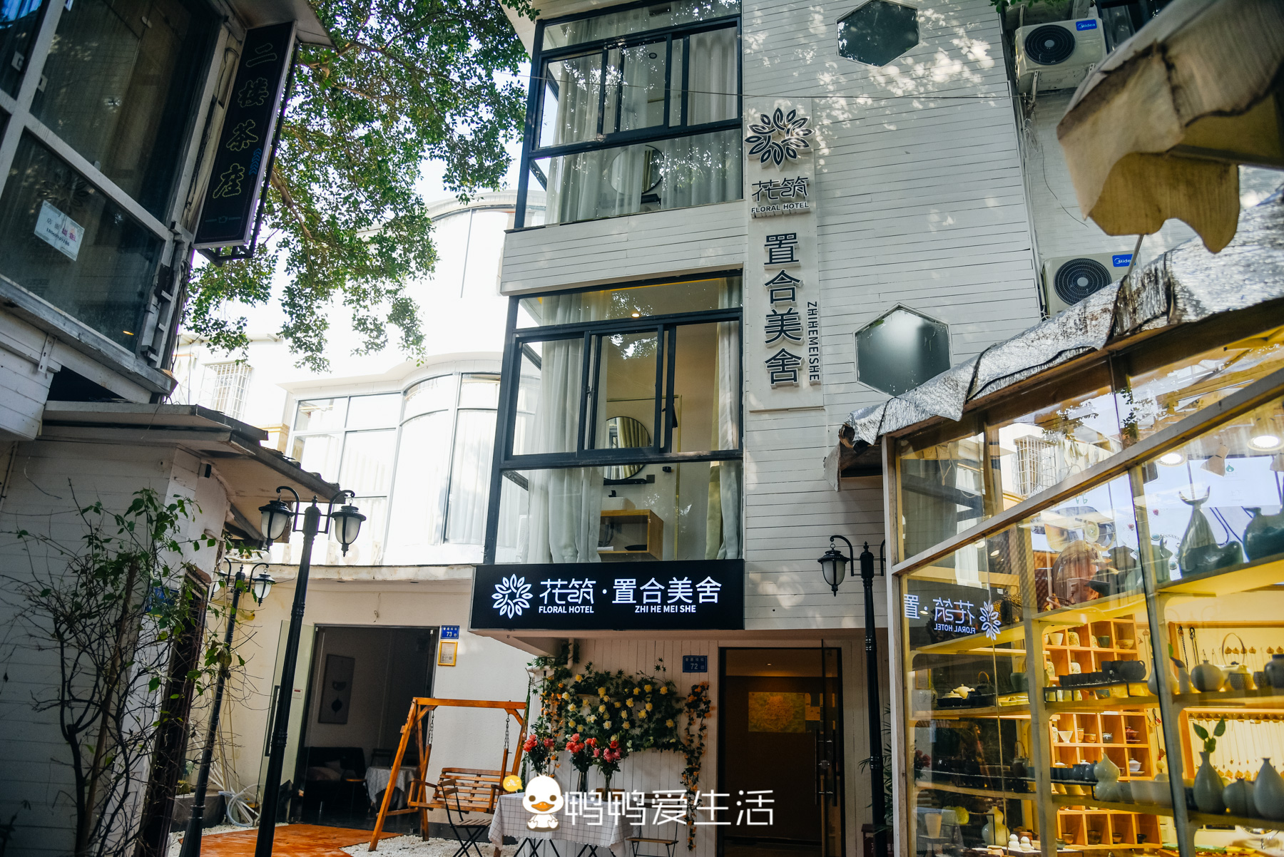 最适合冬季旅行的厦门，最有韵味的曾厝垵，好吃好玩好休闲