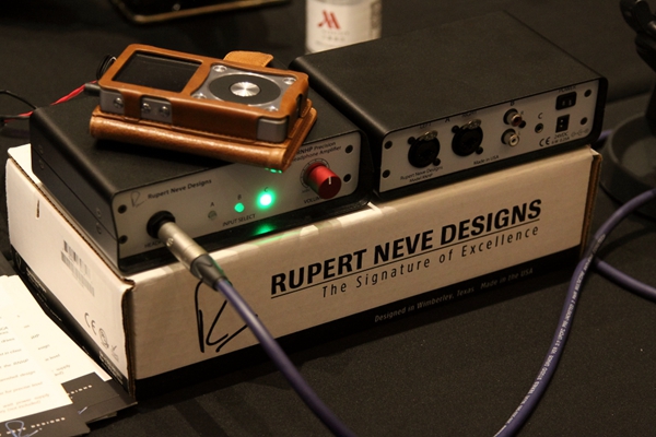 拉出去引进来，构建大平台：2018Canjam上海耳机展