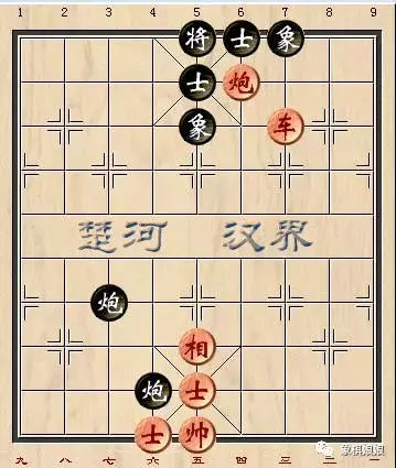 国际象棋象(象棋的“象”究竟是个啥！还得从娘娘高中时候的经历说起)