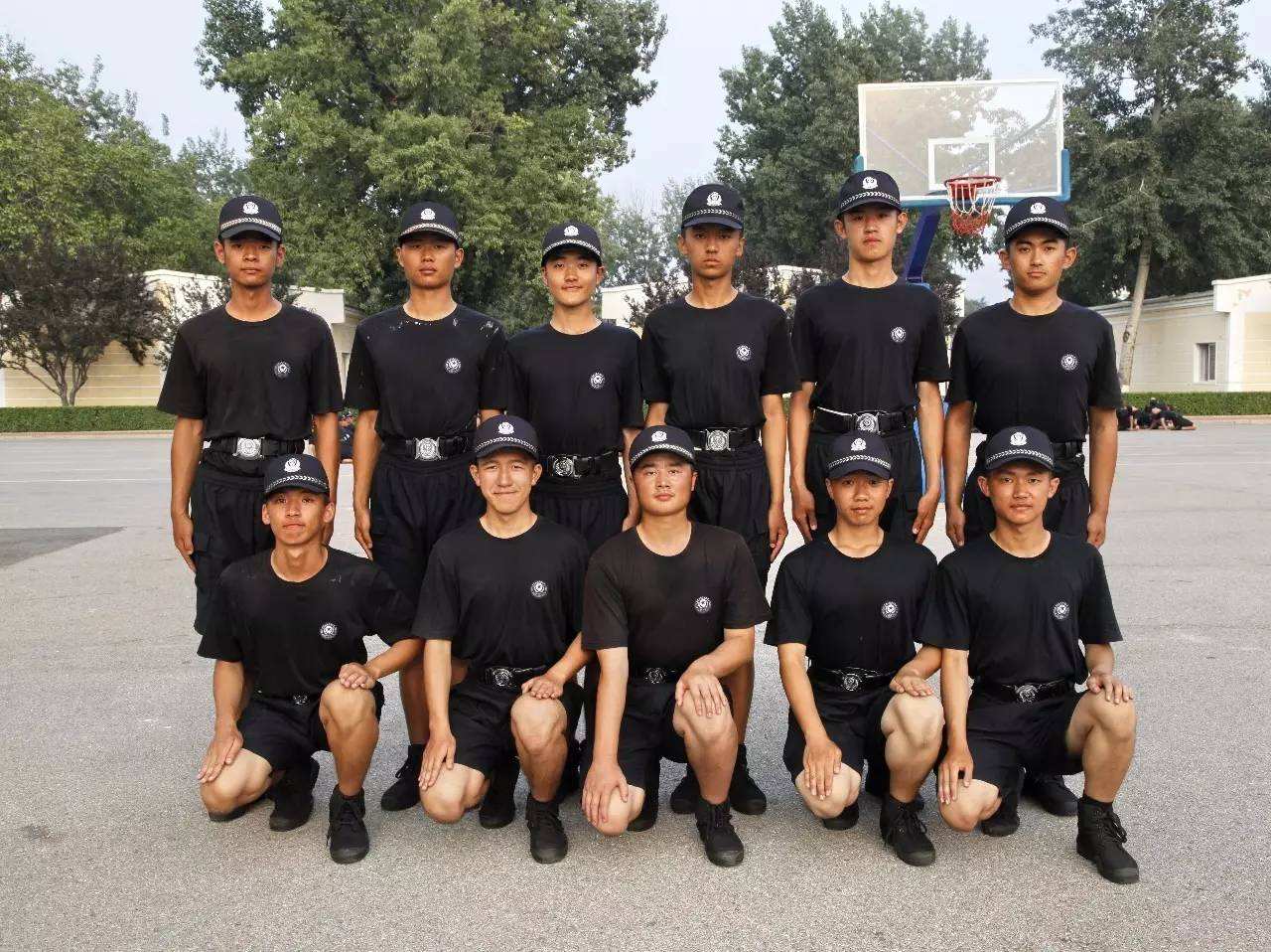 辽宁一所“实力派”大学，知名度不高，毕业后基本上都是公务员