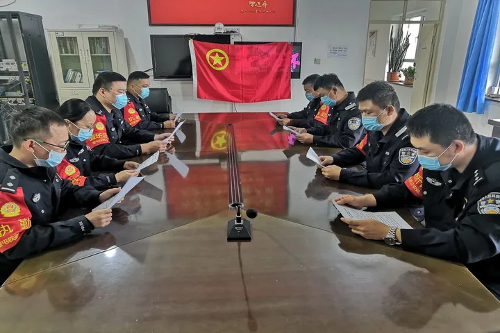 点赞+1，原来你是这样的“青年团组织”，爱了爱了