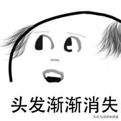 实测12款防脱洗发水：掉了2万根头发，找到这款“防脱”最有效