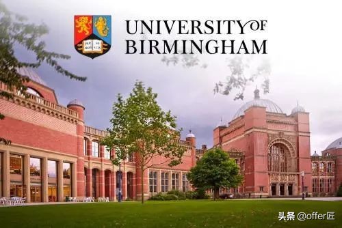 英国TOP100院校商学院全解析—伯明翰大学商学院申请要求