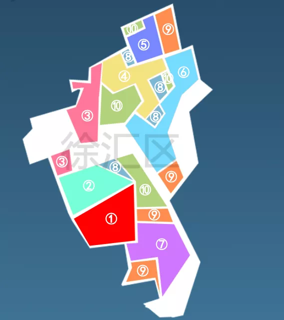 最新！魔都1400+所学校优质资源共享