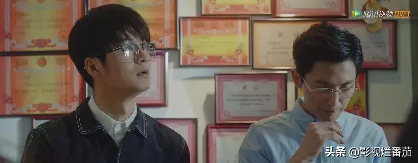 北大学子弑母案疑点重重, 高智商犯罪的故事,这部剧早拍出来了