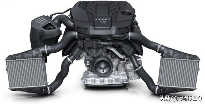 3.0T or 2.9T？谁才是真正的EA839发动机？