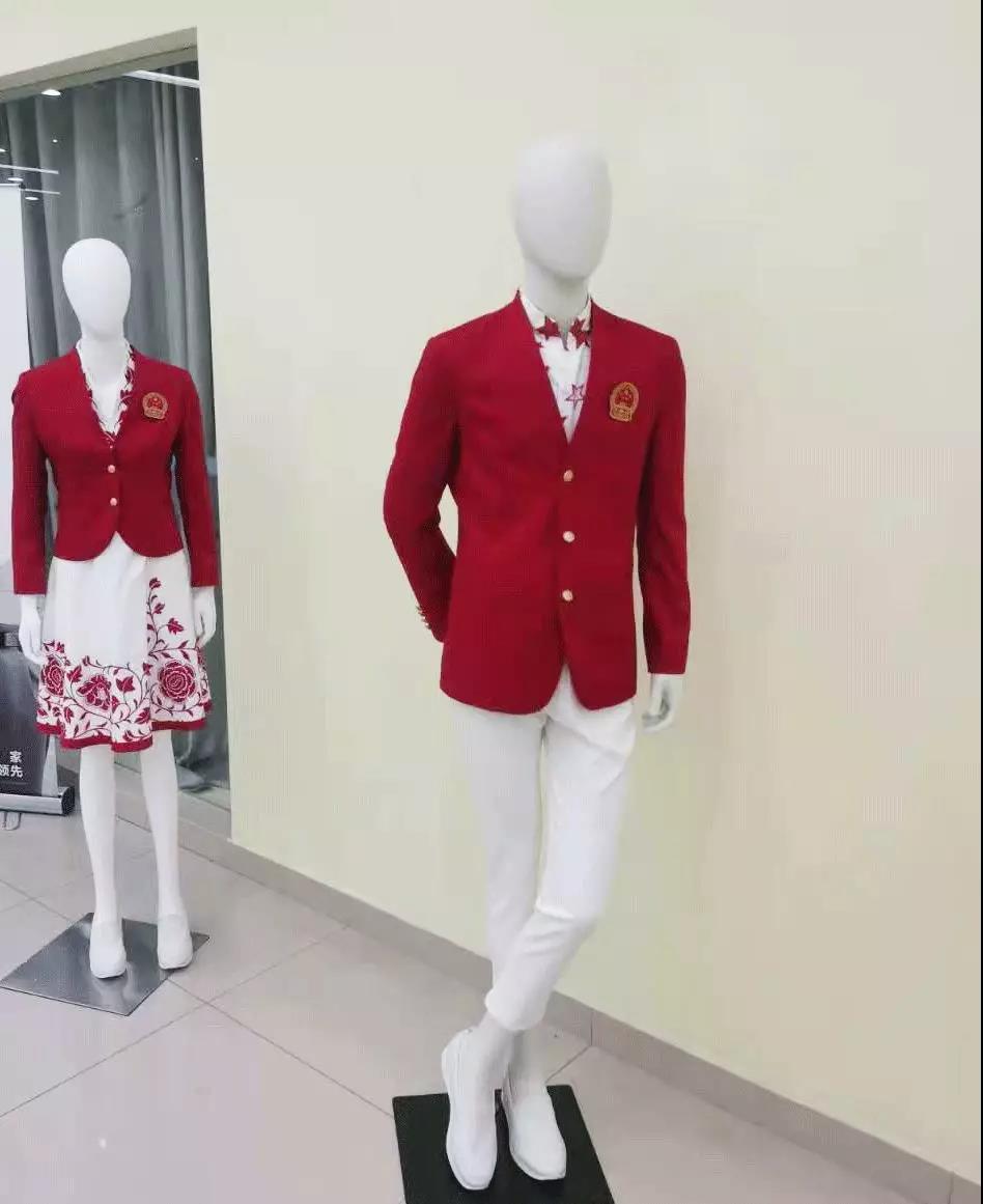 各國隊服大不同，中日兩國色調大撞車，蒙古出眾韓國則略顯平庸