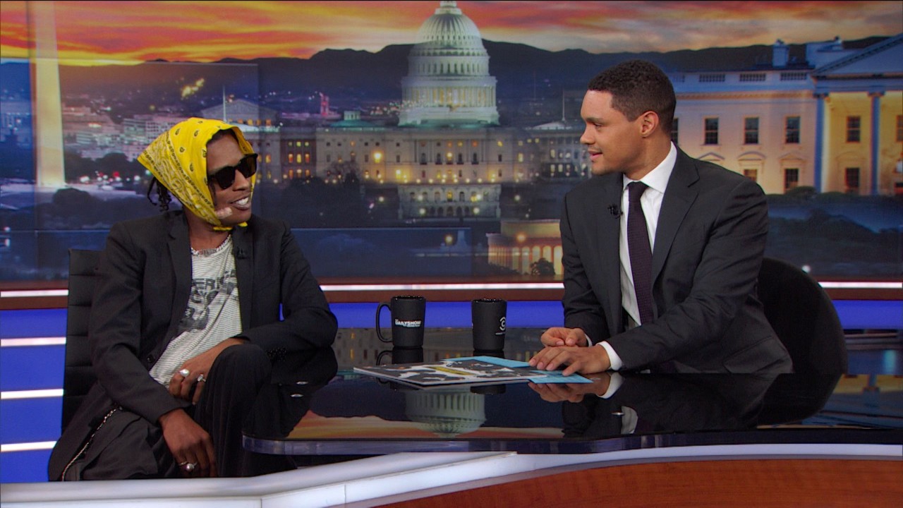 为什么nba最近要戴领结（大金链子、大妈头巾，说唱歌手说西装也可以很街头很狂野）