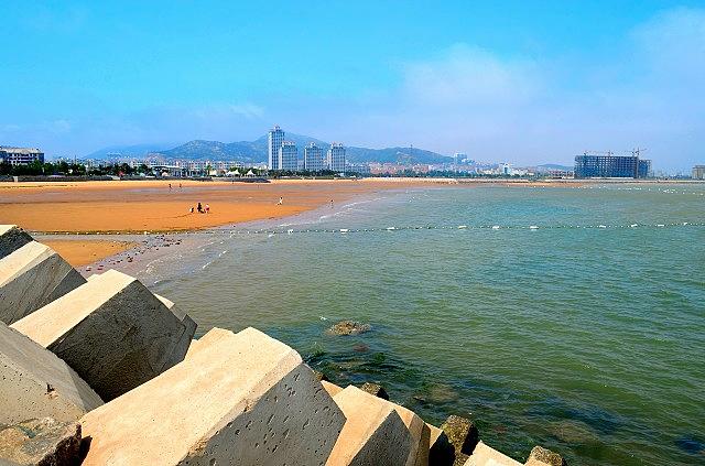 兴城菊花岛旅游风景区(沿海城市的度假胜地) - 悦闻天下