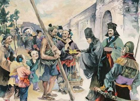 商鞅变法对秦孝公及其秦国政权的巨大影响