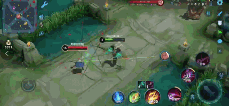 王者荣耀：你知道各项属性的上限吗？蒙恬最高可实现100%免伤