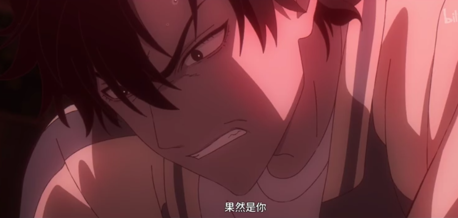 时光代理人：徐珊珊获救，结局美中藏刀，主角团反中计