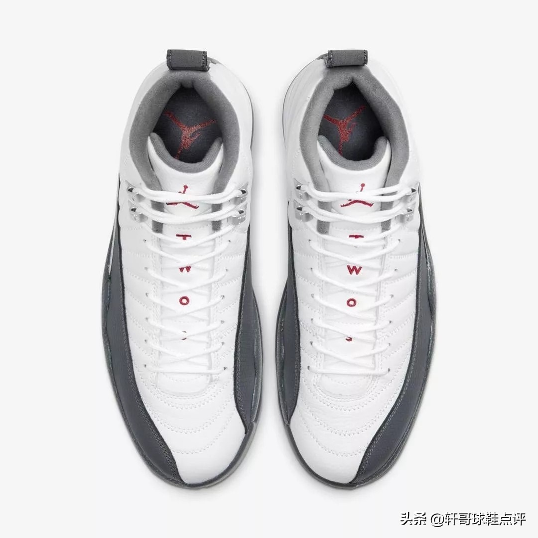 aj12世界杯会倒闭吗(Nike年底要清仓？AJ12继续倒闭)