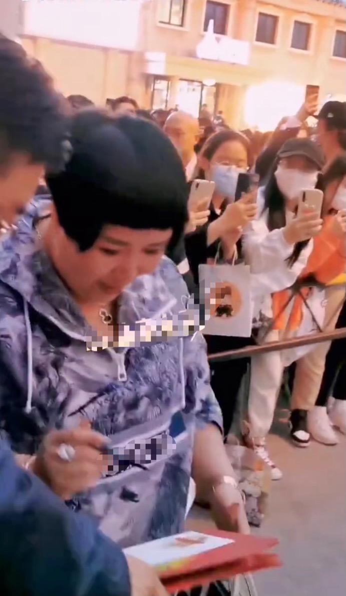 这才多久，德云社未来少夫人就换人了？