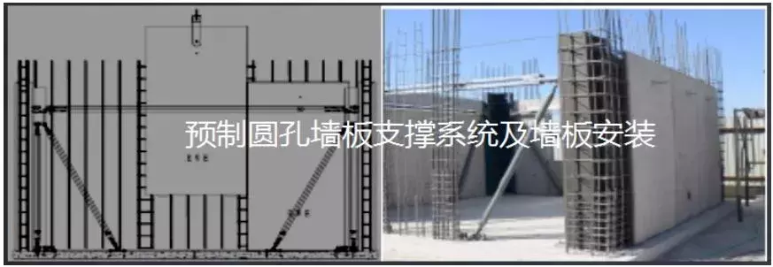 详解装配式建筑施工流程（图文并茂）