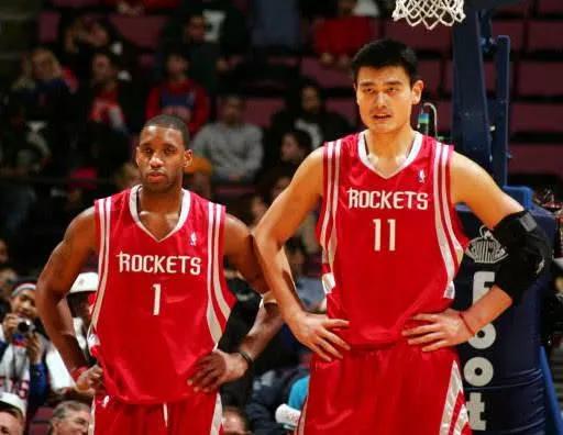 19连败致敬姚明离开NBA的19年，这样的火箭还值得期待吗？