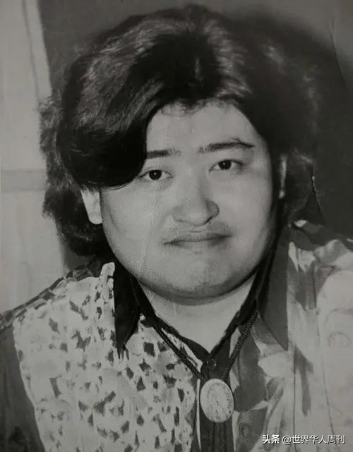 出道30多年的刘欢，竟藏着一个不为人知的“秘密”