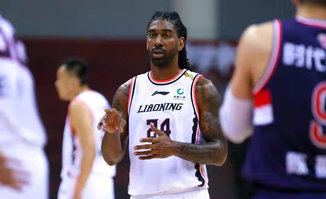 nba梅奥为什么来cba(梅奥不再回辽宁！他和郭艾伦那么搭，为何放弃续约？原因有2点)