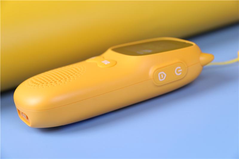 新一代復(fù)讀機(jī)居然小學(xué)學(xué)科全覆蓋，牛聽聽超記牛體驗(yàn)