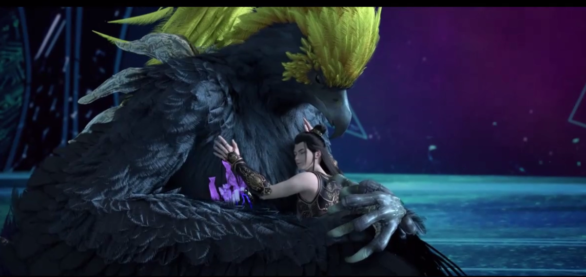 国产动漫十部代表作推荐（小红娘，斗罗，一人之下，斗破，星辰变